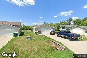424 6th Ave, Mapleton, ND 58059