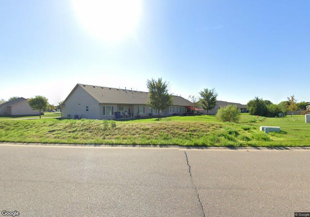 4081 N Parkdale St, Maize, KS 67101 - photo 1