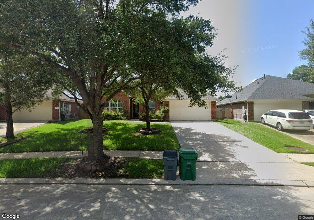 2922 Rosehill Park Ln, Spring, TX 77386 - photo 1