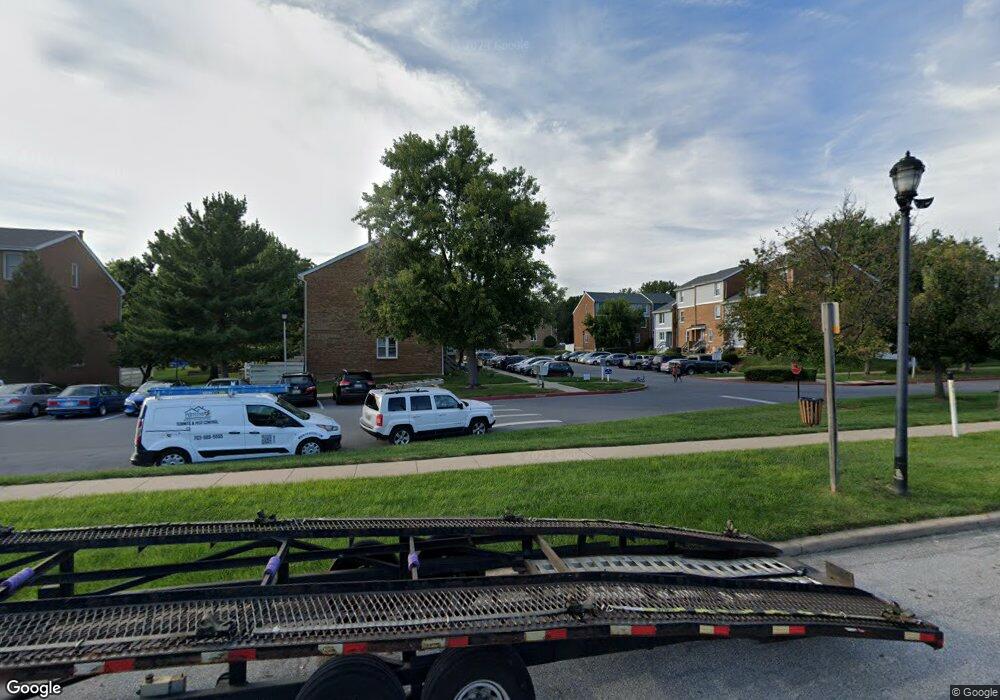 9632 Canterbury Riding, Laurel, MD 20723 - photo 1