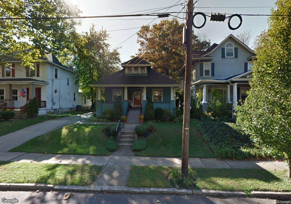 206 Richey Ave, Oaklyn, NJ 08107 - photo 1