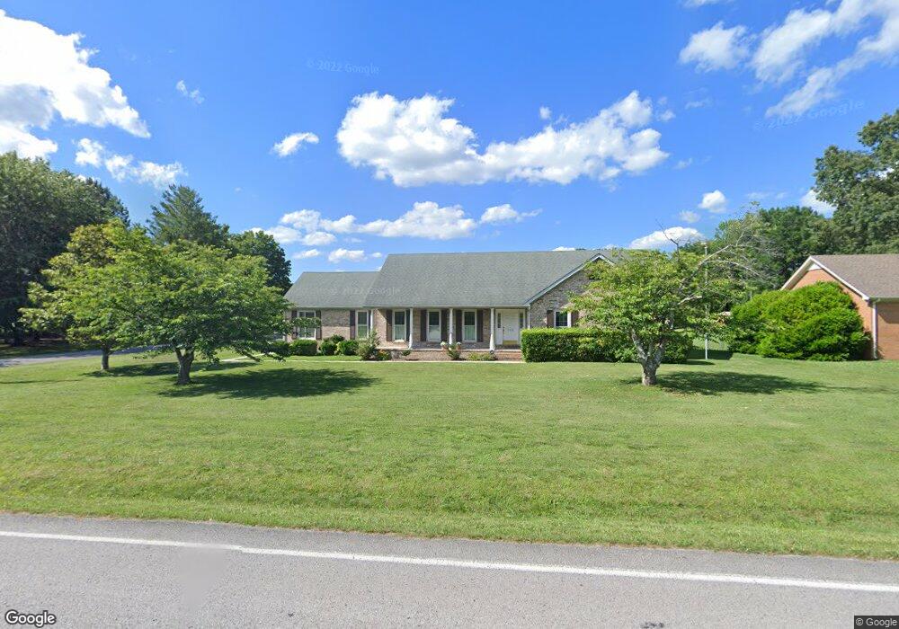 738 Doak Rd, Manchester, TN 37355 - photo 1