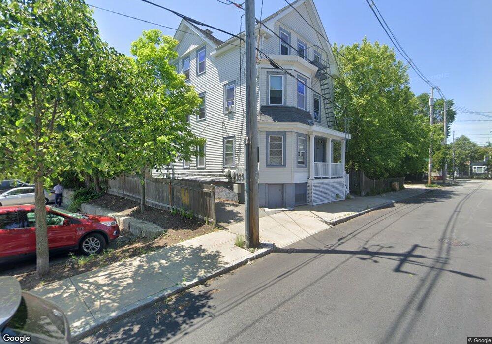 15 Cargill St, Providence, RI 02903 - photo 1