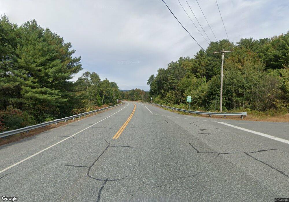 0 Rt 106 and Bailey's Mills Rd unit 4181674, Reading, VT 05062 - photo 1