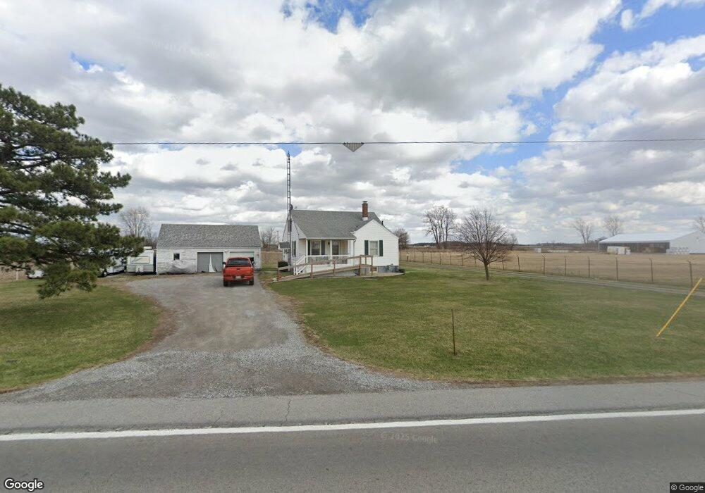 9420 Ottawa Rd, Columbus Grove, OH 45830 - photo 1