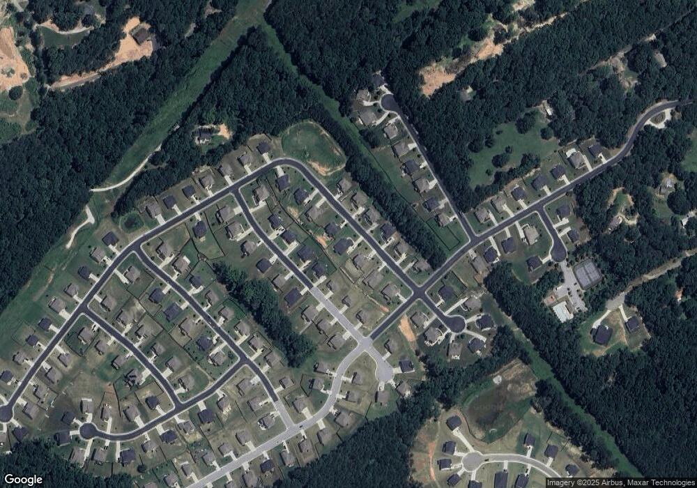 3472 Parkside View Blvd unit 185, Dacula, GA 30019 - photo 1