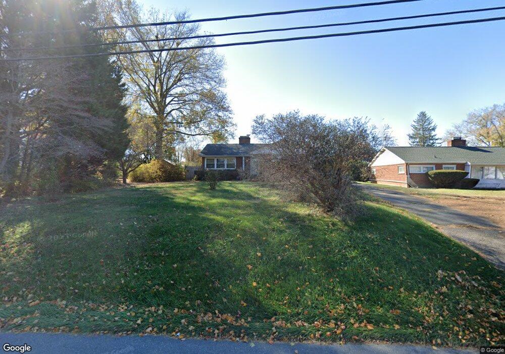 1934 W Main St, Waynesboro, VA 22980 - photo 1