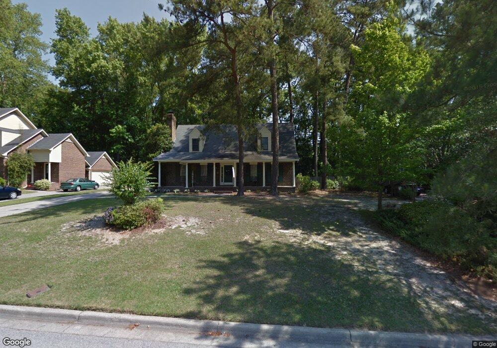 4225 Green Ivy Ln, Augusta, GA 30907 - photo 1