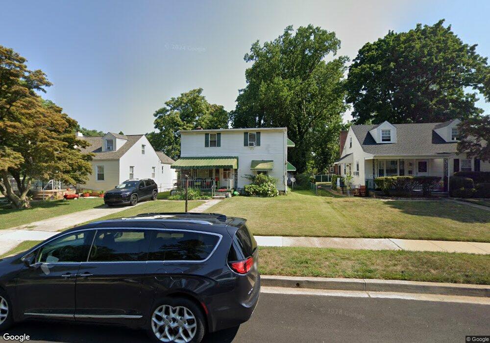 5522 Wesley Ave, Gwynn Oak, MD 21207 - photo 1