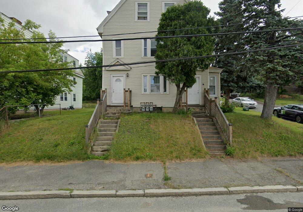 67 Barber Ave, Worcester, MA 01606 - photo 1