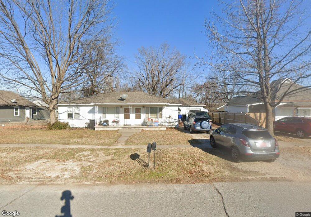 218 W College St, Broken Arrow, OK 74012 - photo 1
