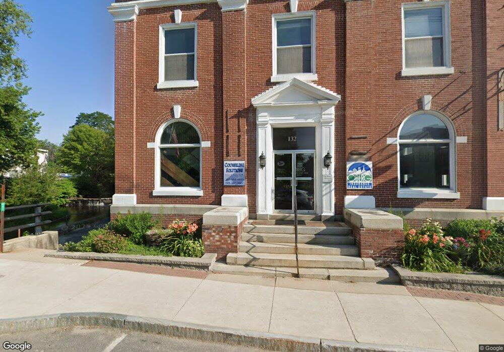 132 Main St, Bridgton, ME 04009 - photo 1