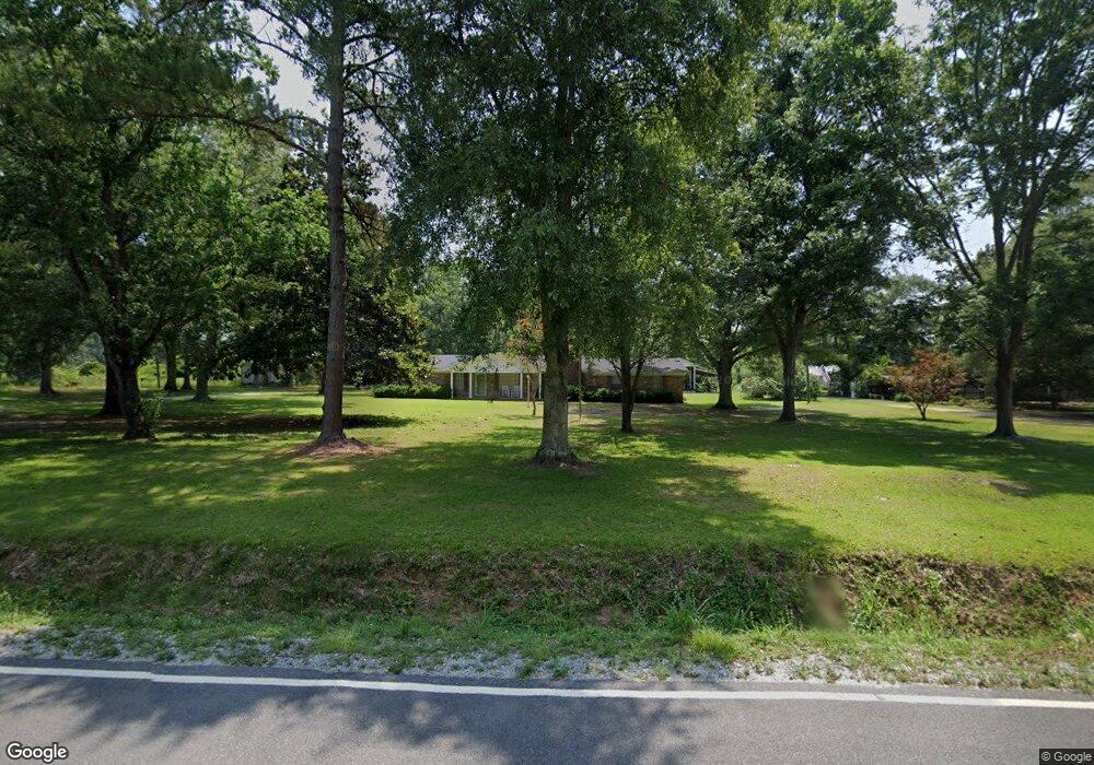 540 State Line Rd N, Wilmer, AL 36587 - photo 1