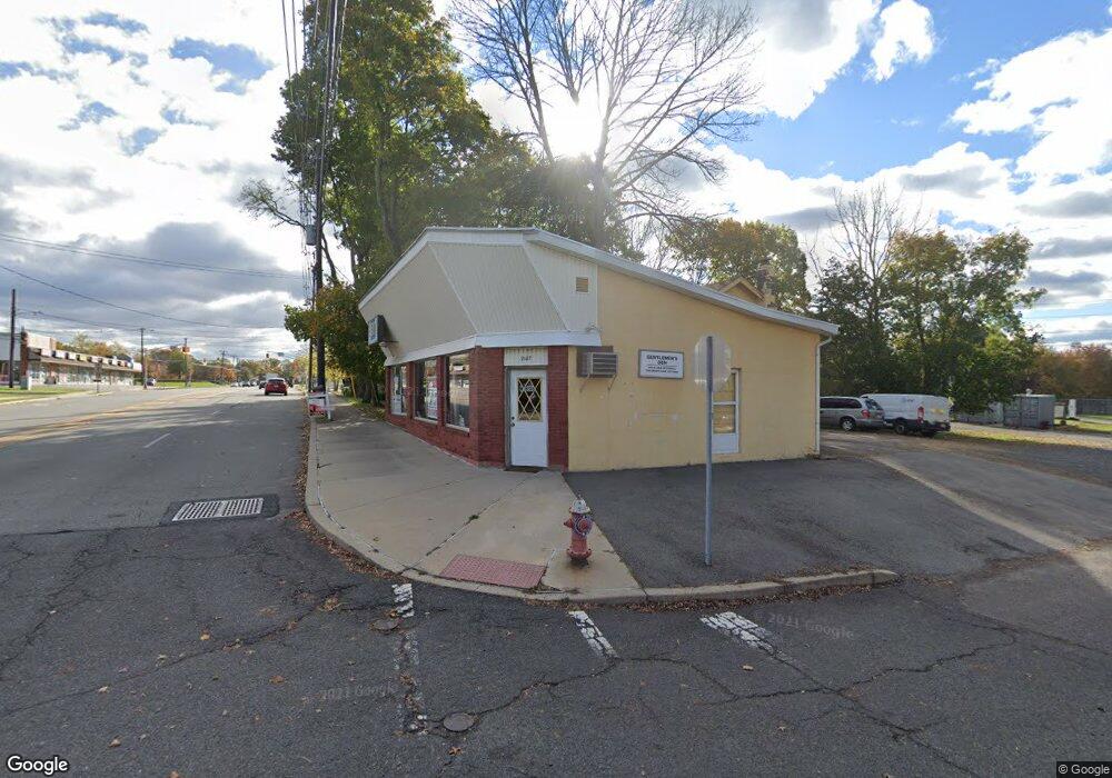 2107 Oak Tree Rd, Edison, NJ 08820 - photo 1