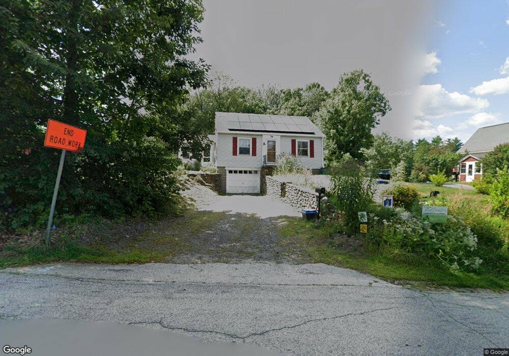 79 Nutting Rd, Jaffrey, NH 03452 - photo 1