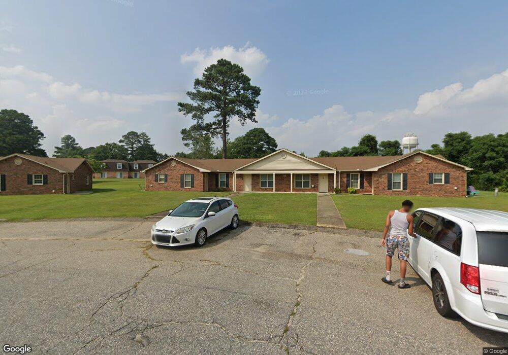 268 Crabapple Cir, Fayetteville, NC 28303 - photo 1