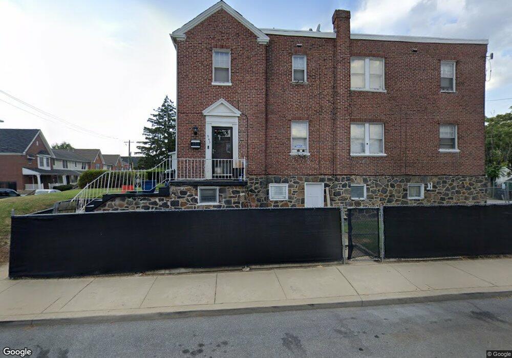 943 E 26th St, Wilmington, DE 19802 - photo 1