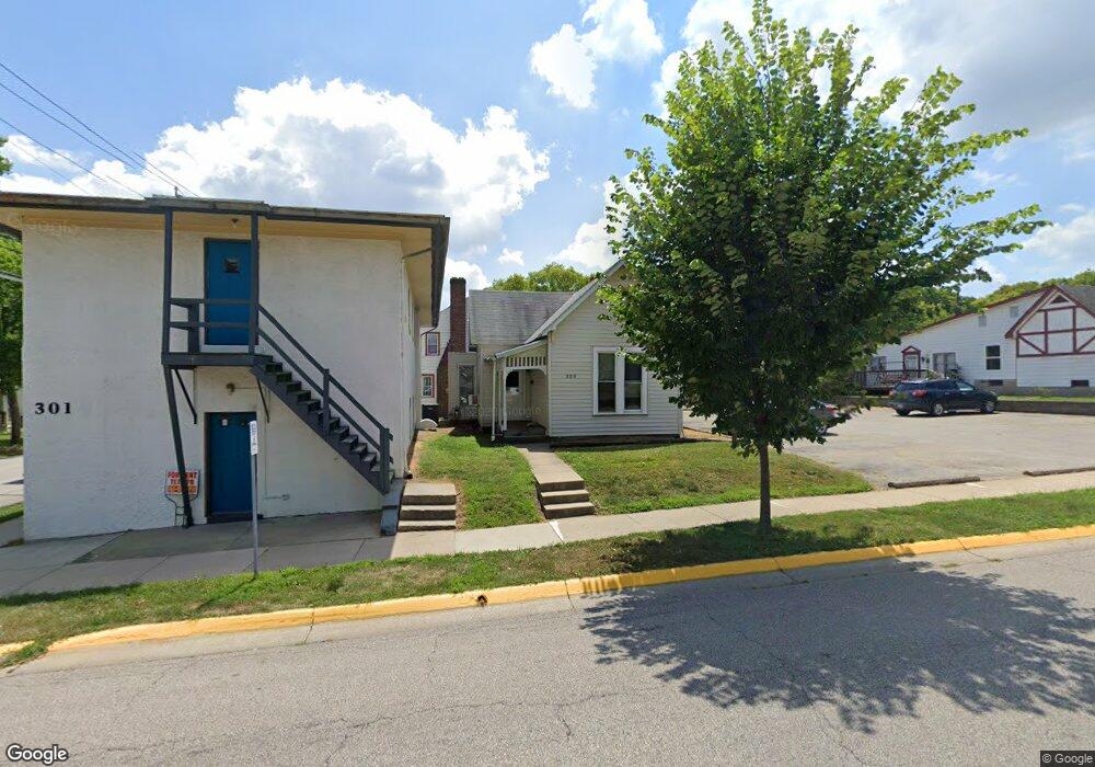 303 W Stadium Ave, West Lafayette, IN 47906 - photo 1