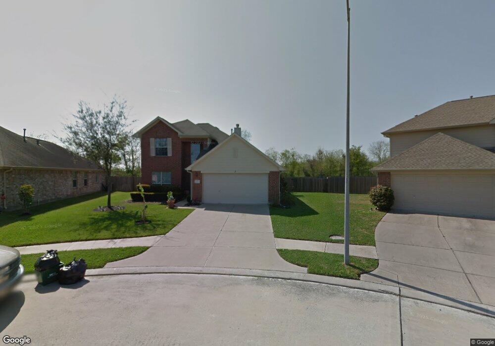 4102 Tawakon Dr, Pearland, TX 77584 - photo 1