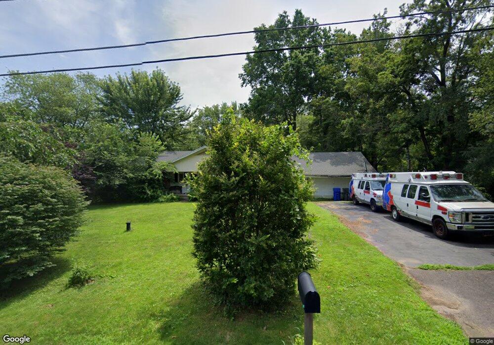 5 Poole Rd, Suffield, CT 06078 - photo 1