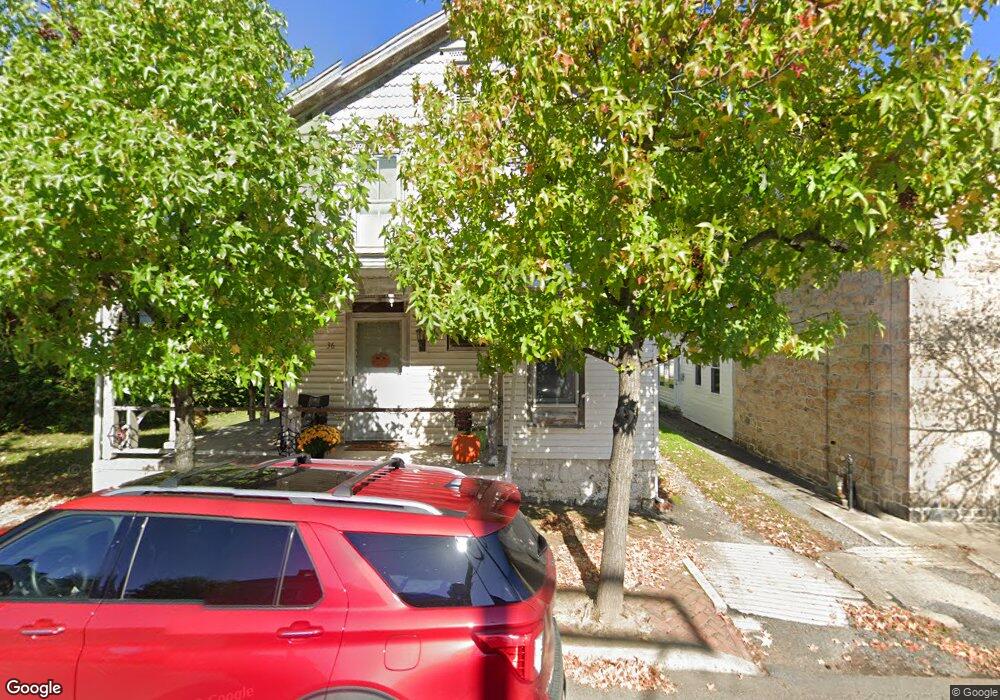 36 E Main St, New Bloomfield, PA 17068 - photo 1