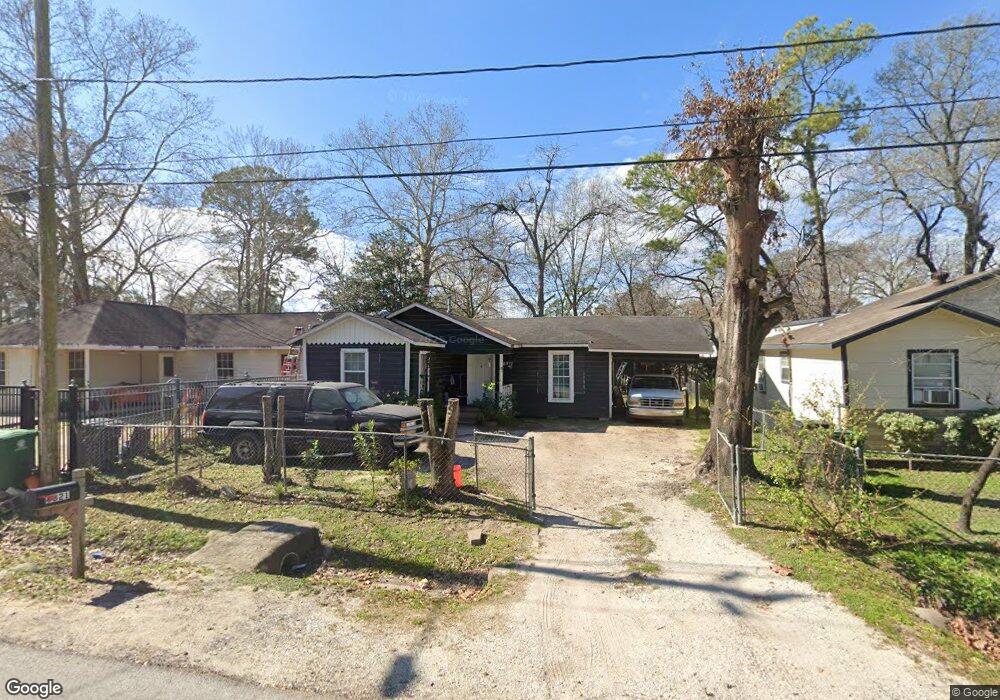 6821 Mcwilliams Dr, Houston, TX 77091 - photo 1