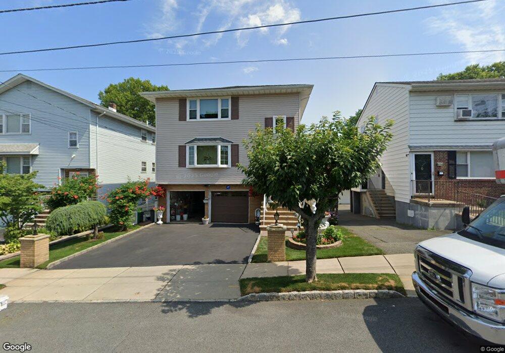 38 Jannarone St, Belleville, NJ 07109 - photo 1