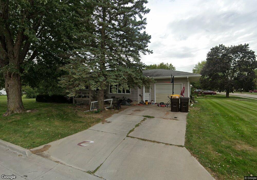 320 N Osceola St, Osceola, IA 50213 - photo 1
