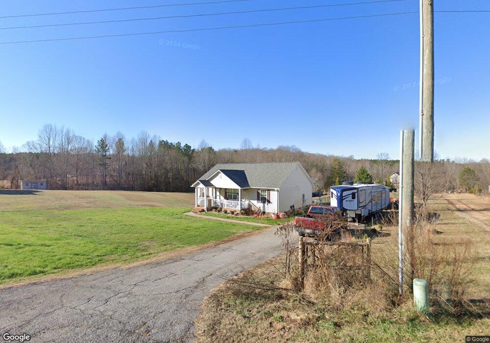 2086 Dickson Rd, Inman, SC 29349 - photo 1