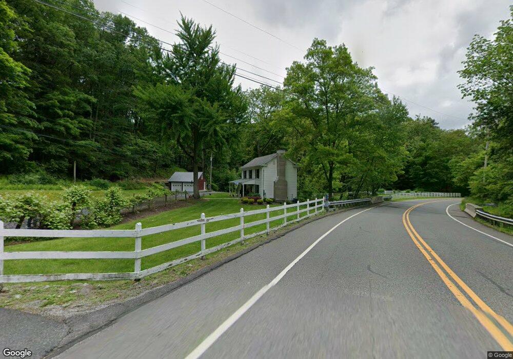 75 Paulinskill Lake Rd, Newton, NJ 07860 - photo 1