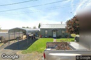 116 W Trimble St, Condon, OR 97823