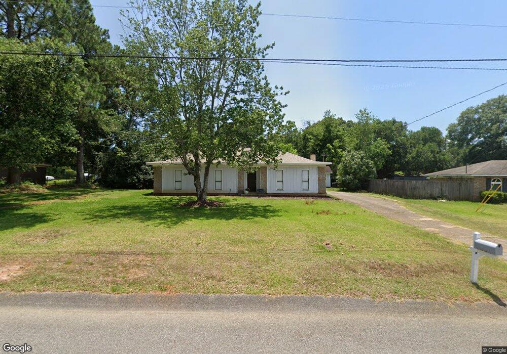 8945 Dawes Point Dr, Mobile, AL 36695 - photo 1