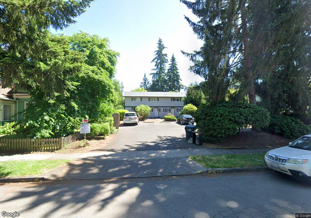 1232 W 8th Ave unit 1-4, Eugene, OR 97402 - photo 1