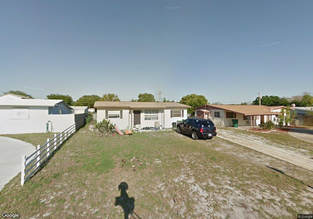1476 Stanley Ln, Melbourne, FL 32935 - photo 1