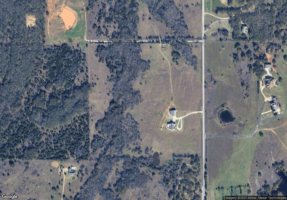 863 Gene Autry Rd, Ardmore, OK 73401 - photo 1