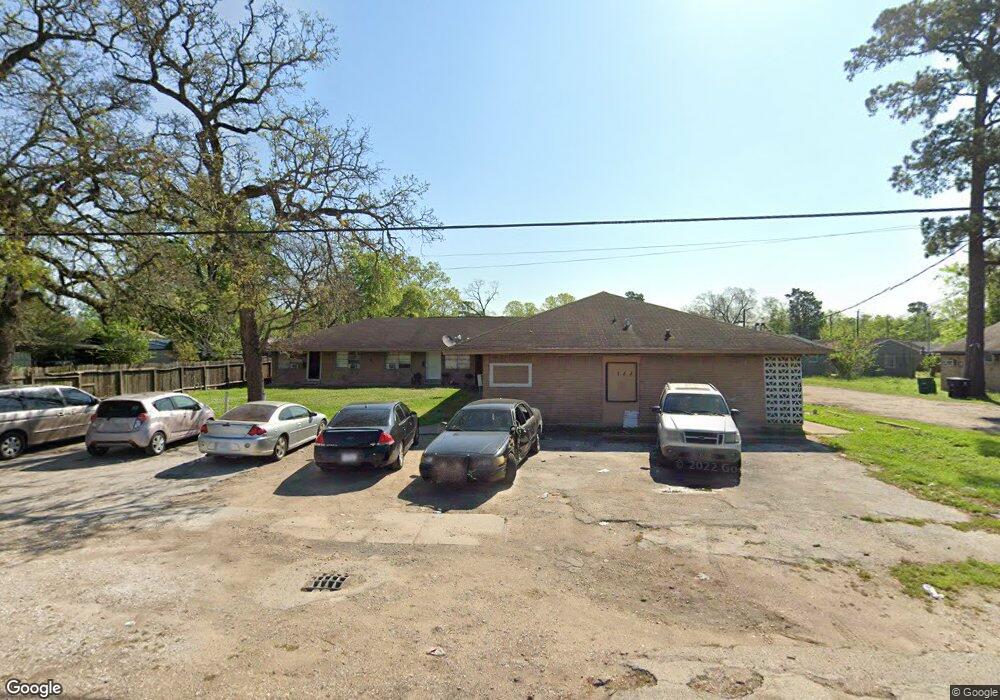 8122 Autumn Ln, Houston, TX 77016 - photo 1
