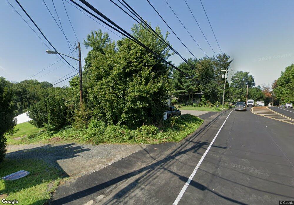 50 Georgetown Rd, Mansfield, NJ 08022 - photo 1