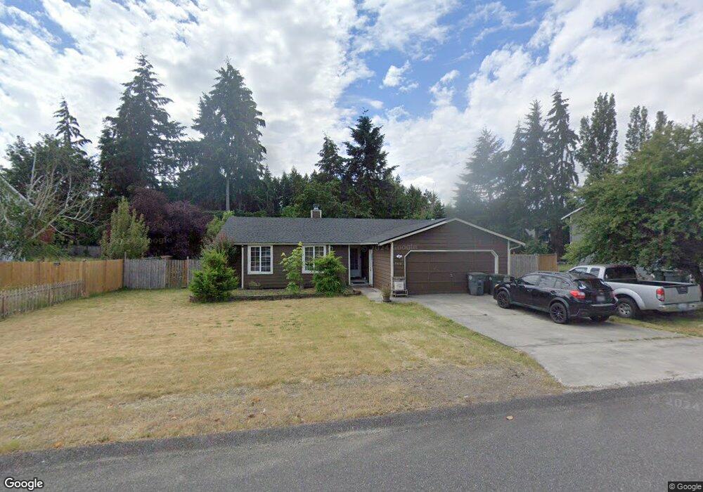 9418 218th Street Ct E, Graham, WA 98338 - photo 1