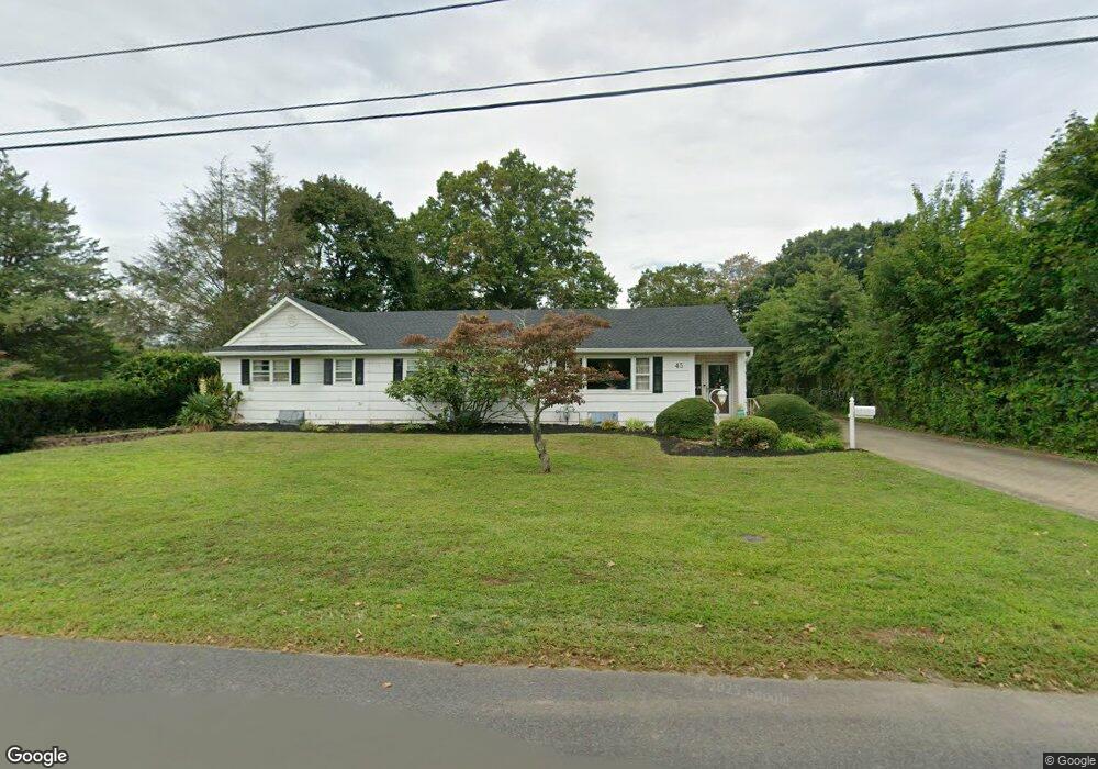 45 Maple Ave, West Long Branch, NJ 07764 - photo 1