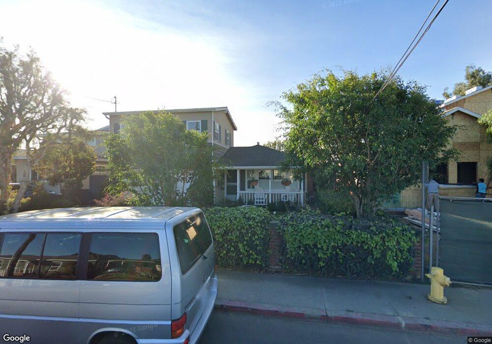 626 W Oak Ave, El Segundo, CA 90245 - photo 1