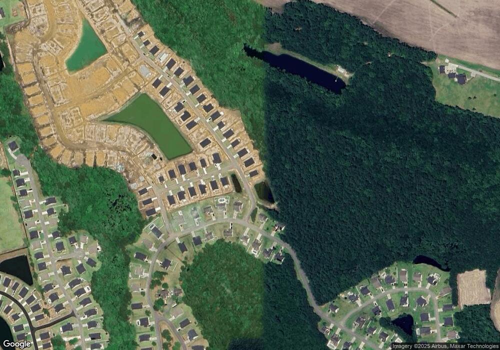 910 Cherrystone Loop unit Lot 59, Conway, SC 29526 - photo 1