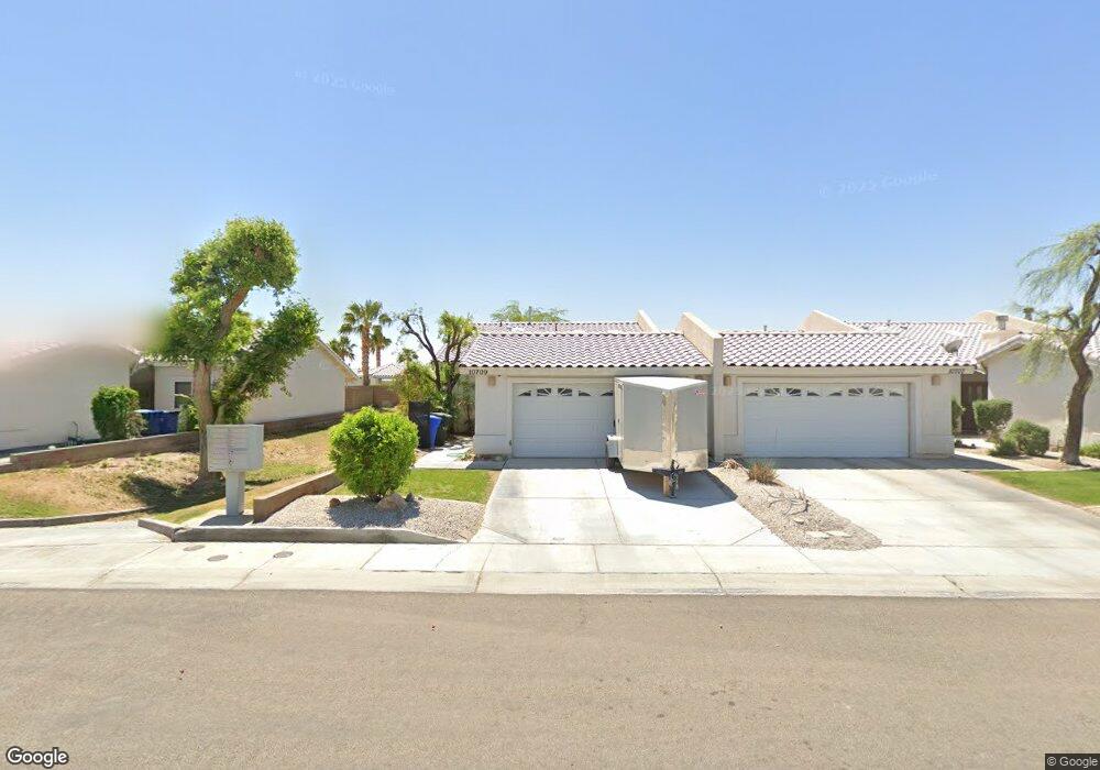 10709 E 34th Place unit IV, Yuma, AZ 85365 - photo 1