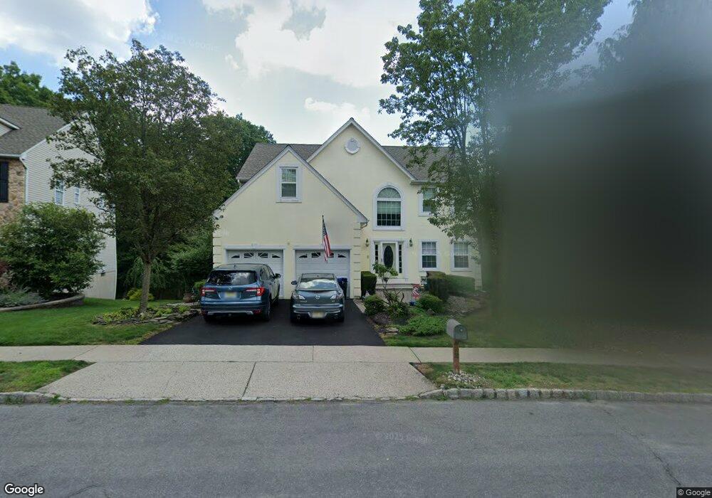 22 Langon Hollow Rd, Bridgewater, NJ 08807 - photo 1