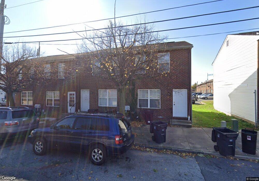 714 E 5th St, Wilmington, DE 19801 - photo 1