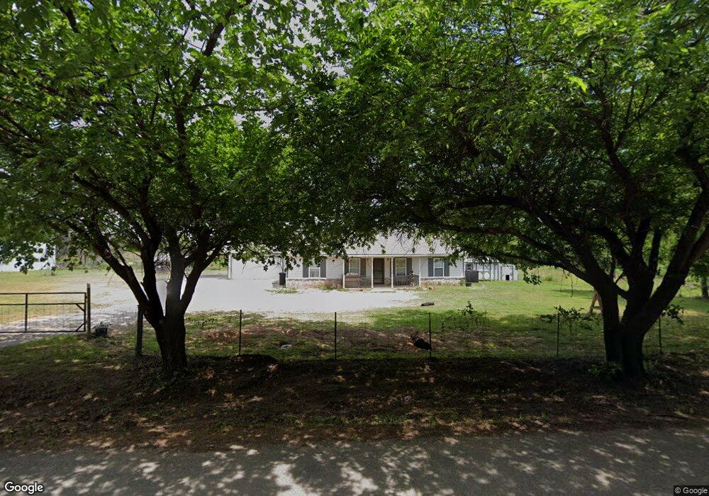 6823 Ice House Rd, Weatherford, TX 76085 - photo 1