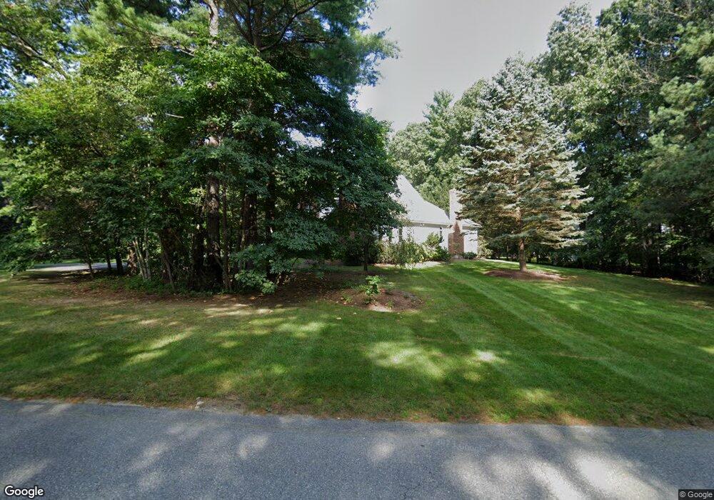 2 Donnelly Dr, Dover, MA 02030 - photo 1