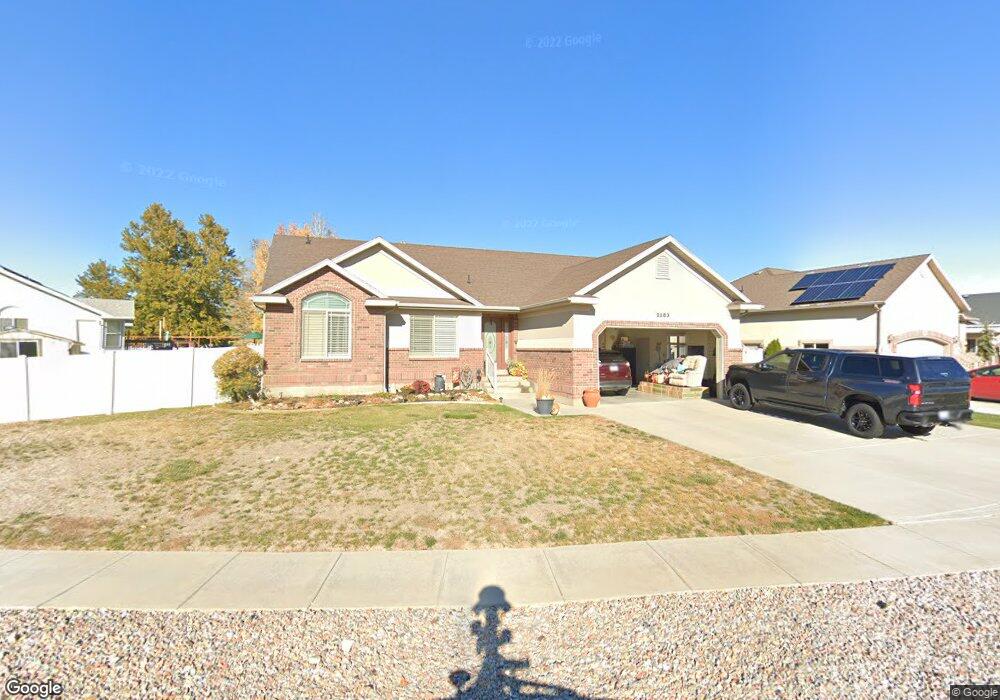 2283 S 2325 W, Syracuse, UT 84075 - photo 1