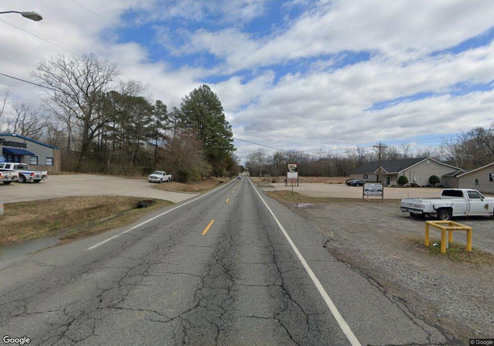 Hwy 110 E and Rock Products Rd, Heber Springs, AR 72543 - photo 1