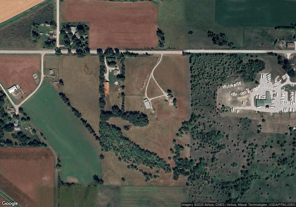 8235 N 19th Ave W, Colfax, IA 50054 - photo 1