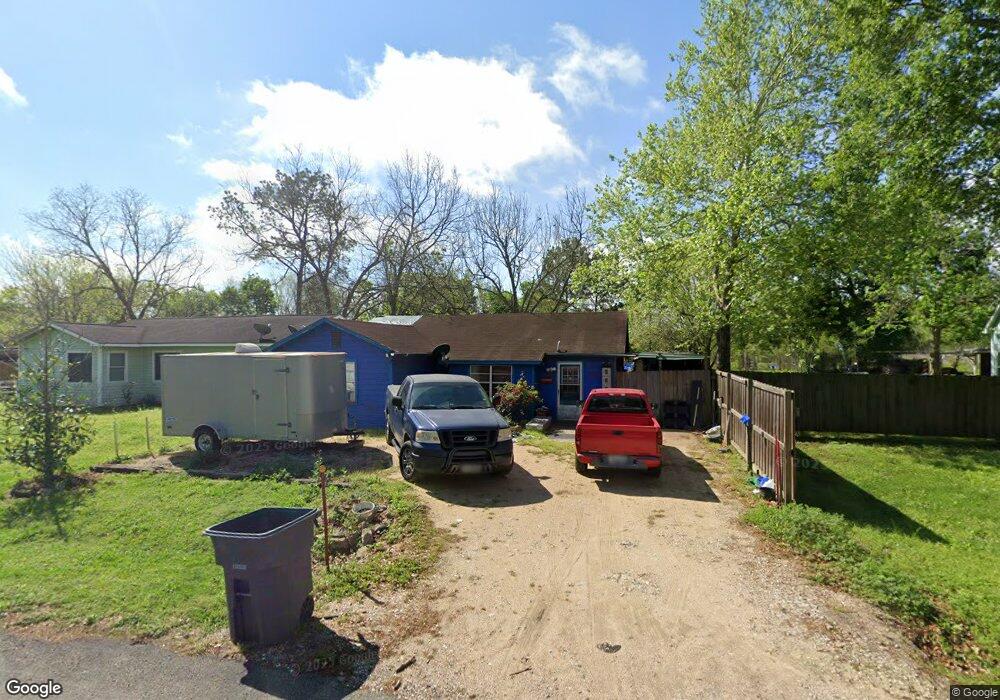 3508 3rd St, Bay City, TX 77414 - photo 1